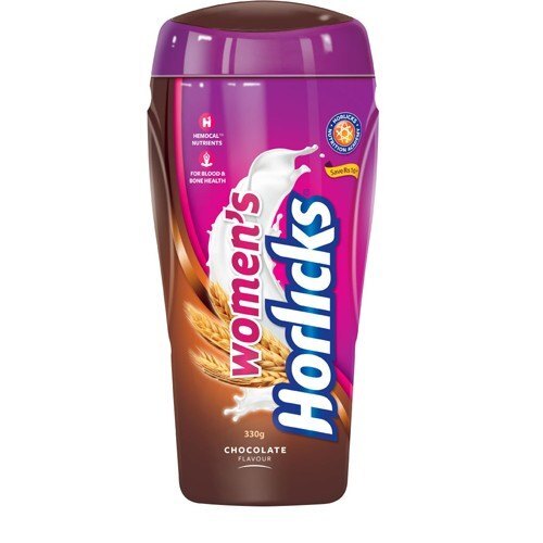 Womens Horlicks