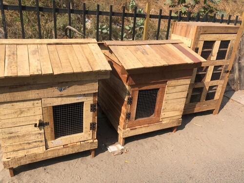 Wood Work By Siva Sakthi Furniture
