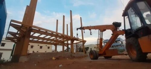 Fabrication Service For Residentials