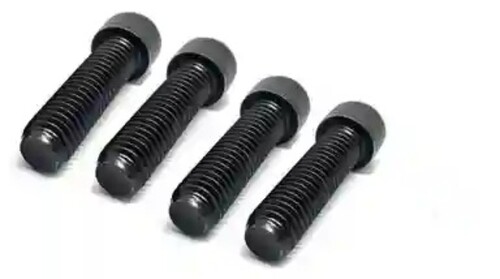 ms nut bolt