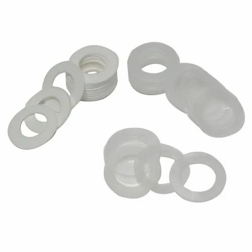  pvc washers