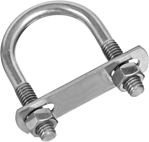  u bolt  