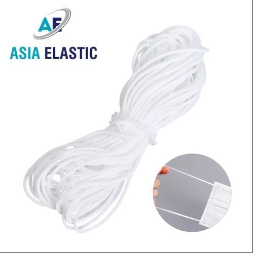 1.45mm Polyester Mask Elastic Band