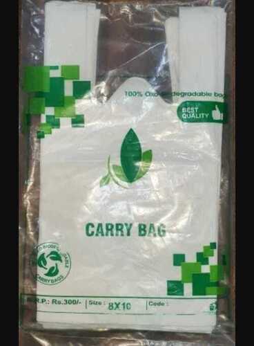 Biodegradable Garbage Bags