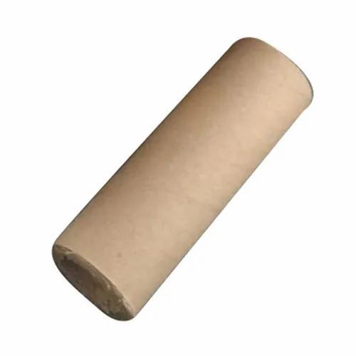 Brown Plain Label Paper Core