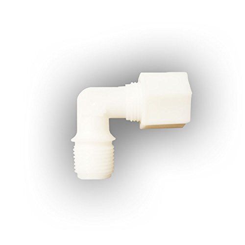 Coolmist Misting Pump Inlet Outlet Fitting