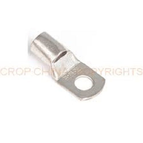 Ring Type Secure Connection Copper Cable Lugs 