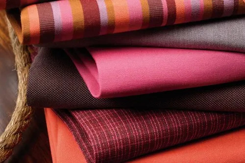 Cotton Fabrics - Natural Cotton Blend , Soft, Gentle, Breathable, Featherlight for Sensitive Skin, Versatile for All Seasons