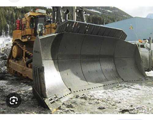 Dozer Blades