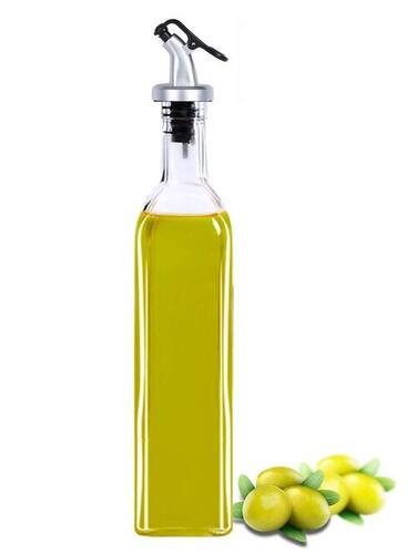 Edible Oil Bottles 