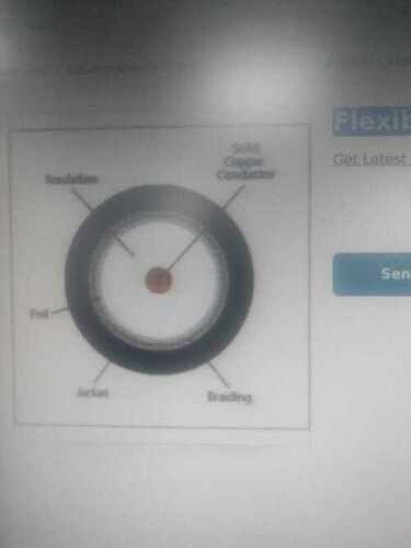 Flexible Conductor Cable