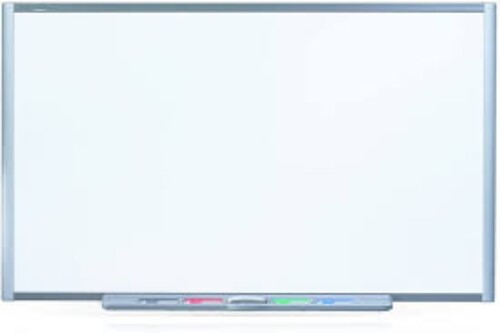 Interactive Whiteboard By Hi-tech Systems