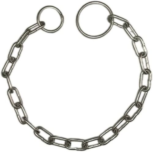 Multipurpose Uses Stainless Steel Lock Chain 18 inch