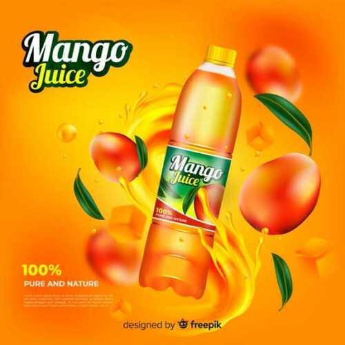 mango juice