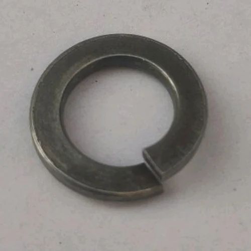 mild steel spring washer