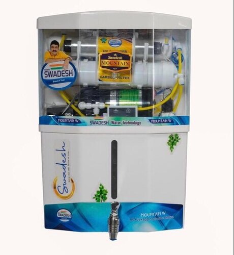 Mountain W Water Purifier