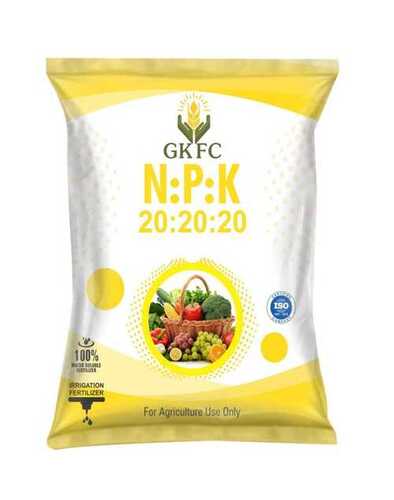 Npk Bio Fertilizers