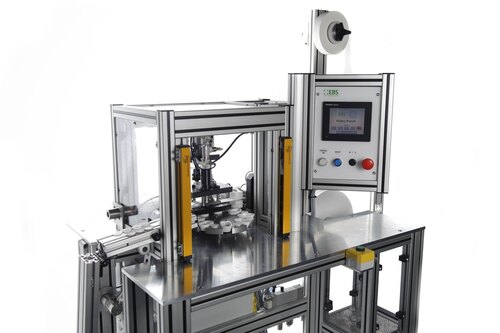 Three Phase Automatic Special Purpose Machine