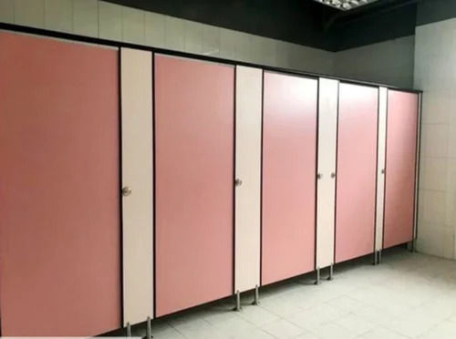 Ss Toilet Cubicle