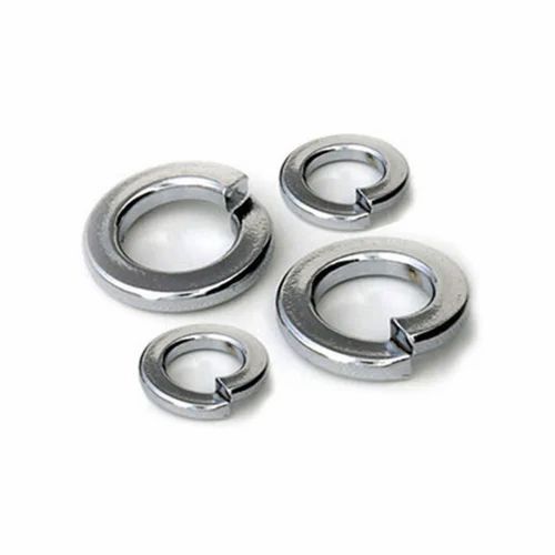 stainless steel spring washer