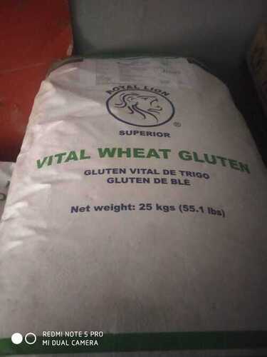  Wheat Gluten