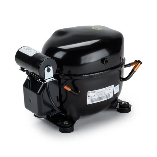 110 - 220 V Cast Iron Refrigeration Compressor