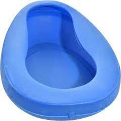 Bedpan