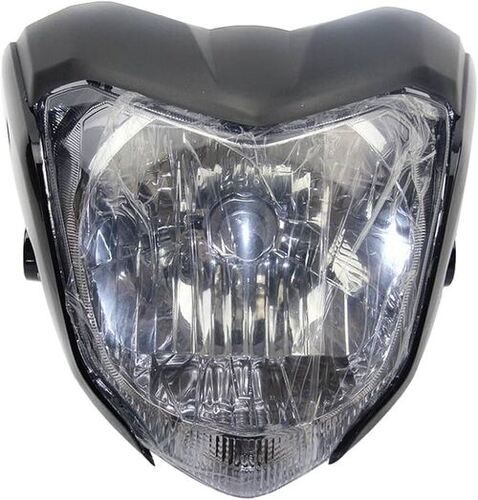 bike head light