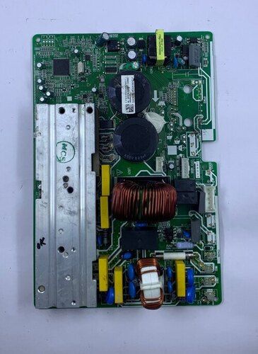 230V Bluestar Inverter Split Ac Pcb Board 