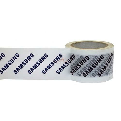 custom printed bopp tape