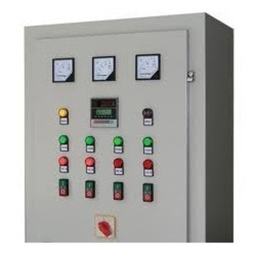 Digital Motor Control Panels