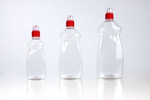 dish wash Packaging bottle