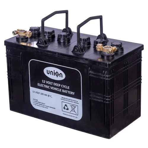 Electric Vehicle Battery