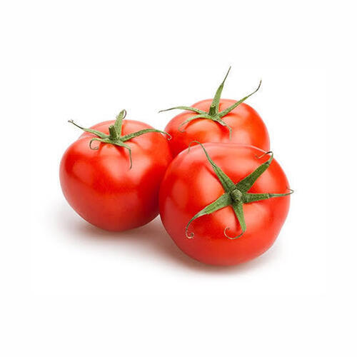 100% Pure Natural Fresh Tomato                    