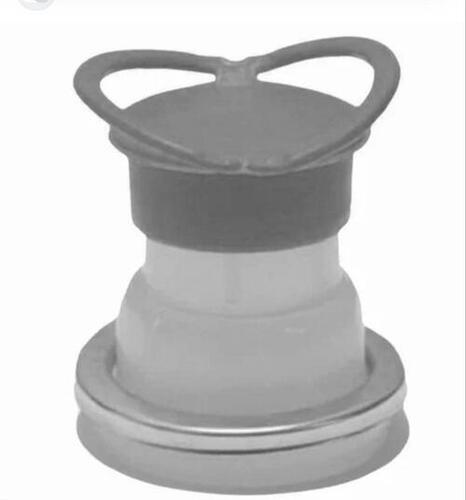 Premium Design And Light Weight Grey Plastic Pull Out Spout