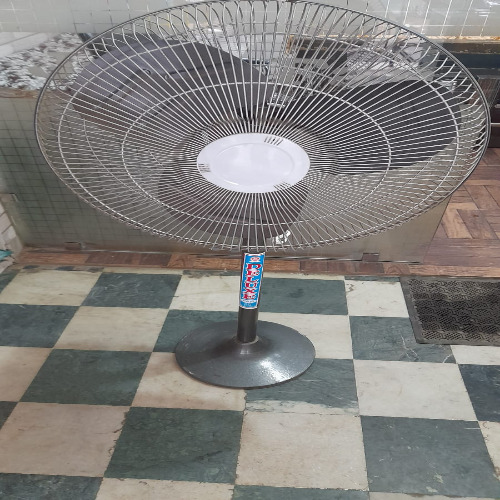 Home fan