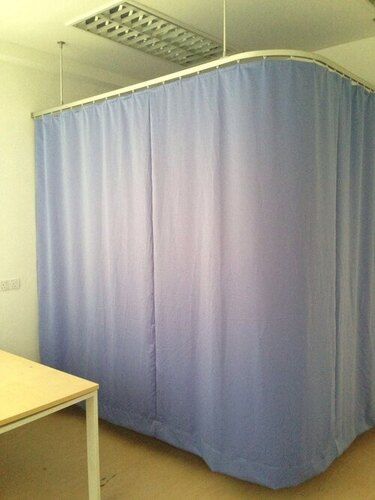 Hospital Curtain Track