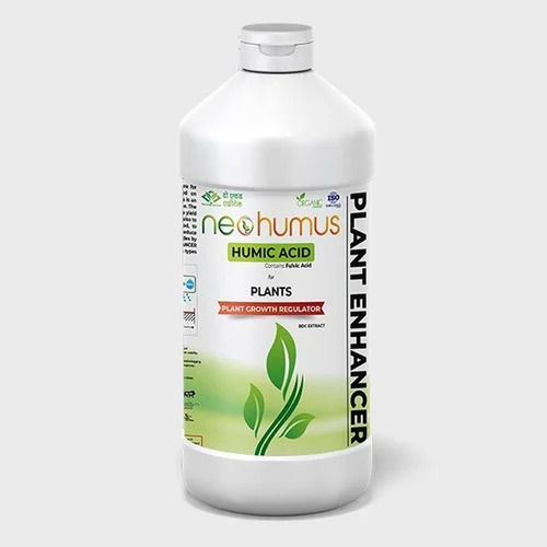 Humic Acid Plant Growth Promoter