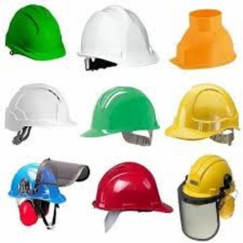 Industries Helmet  For Safety