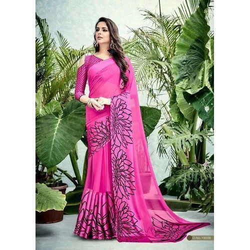 ladies saree