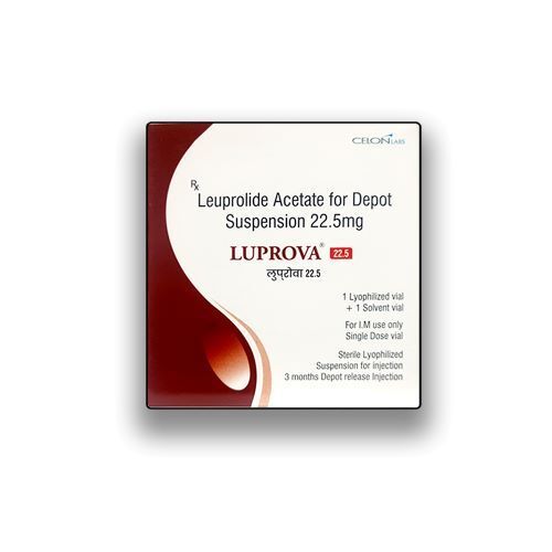 Leuprolide Acetate for Depot Suspension