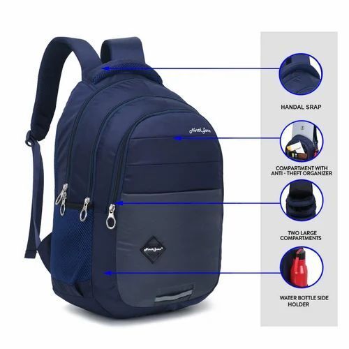 Lightweight School Bags