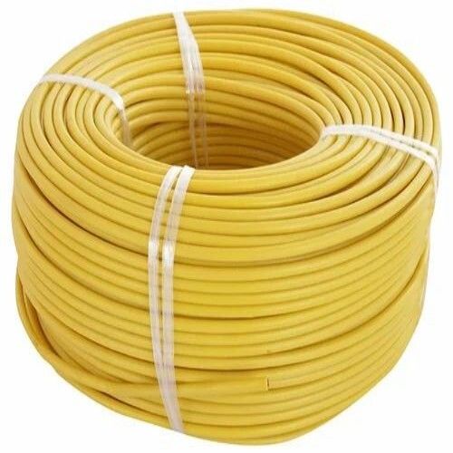 Crack Proof Multi Strand Copper Flexible Cable