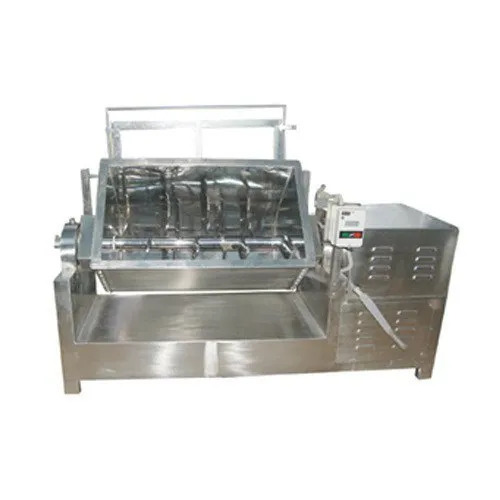 230-415 Voltage Pharmaceutical Powder Mixer Machine