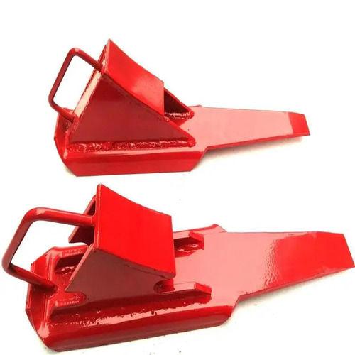 Railway Freight Train Brake Shoes Wheel Stopper