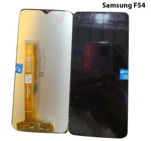 Samsung F54 Mobile Phone LCD Screen