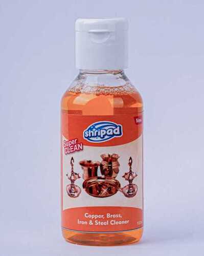 Shripad Copper Brass And Metal Cleaner