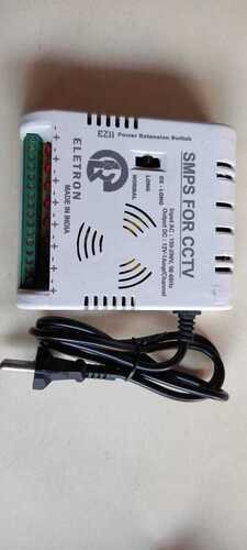 SMPS Power Supply For CCTV