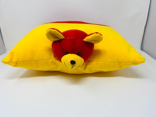 Soft Baby Pillow 