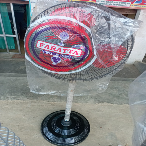 stand fan